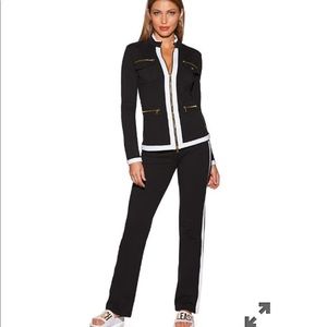 Gorgeous Boston Proper chic sport coordinate